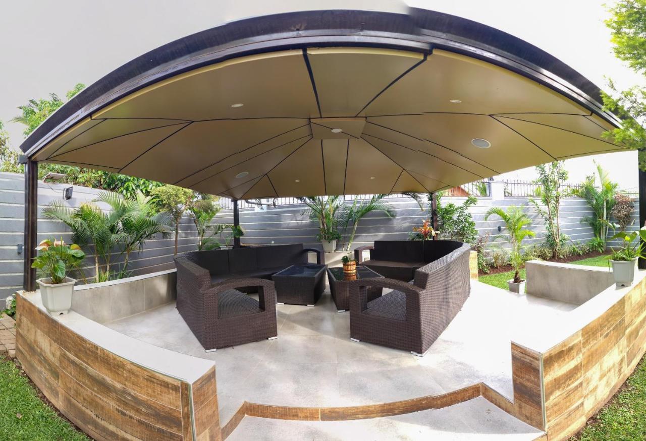 Eric Wilkins Apartments Lubowa Esterno foto