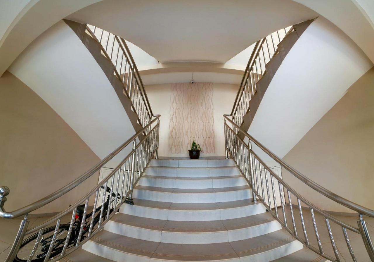 Eric Wilkins Apartments Lubowa Esterno foto