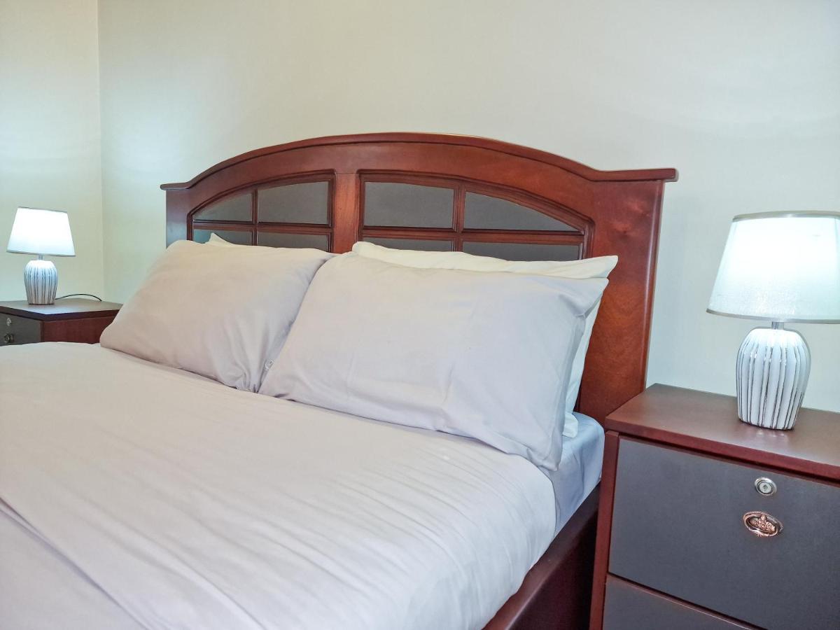 Eric Wilkins Apartments Lubowa Esterno foto