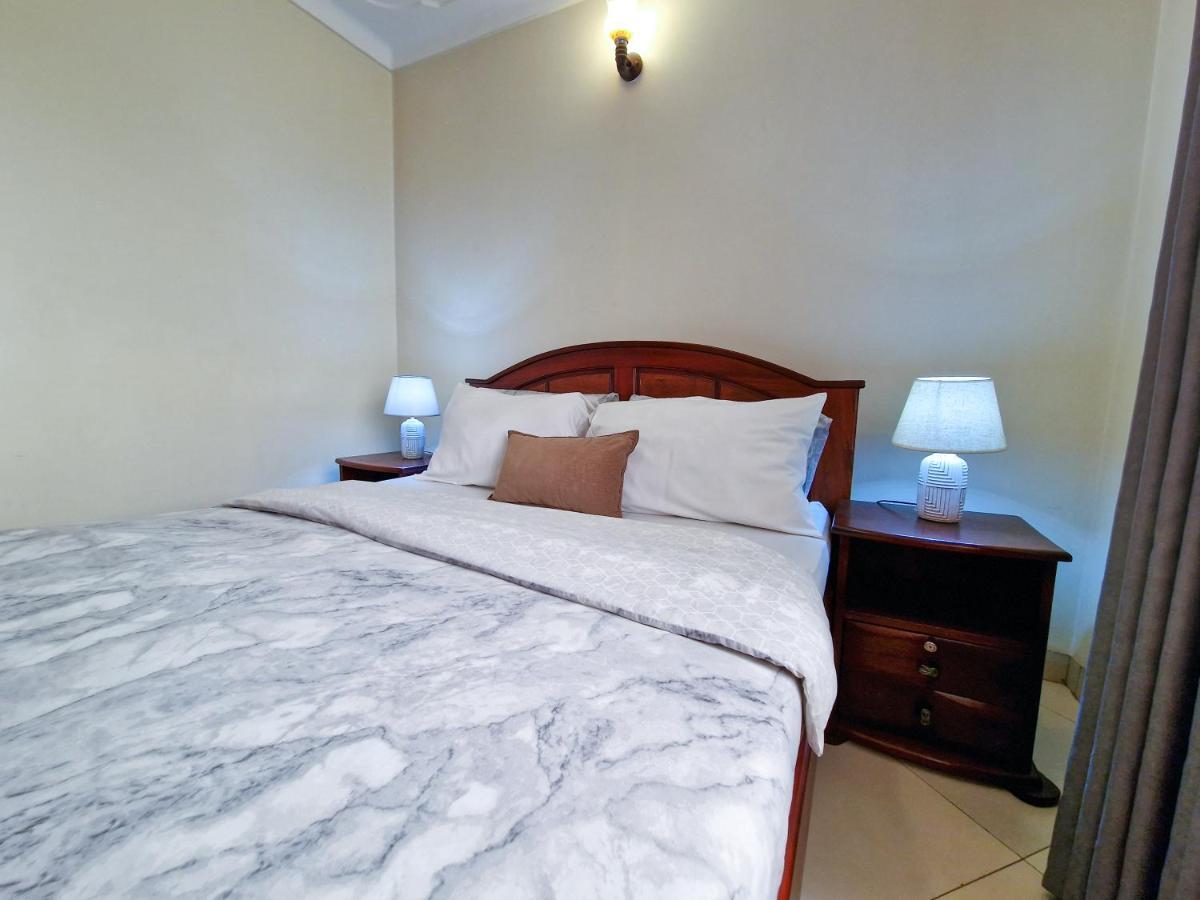 Eric Wilkins Apartments Lubowa Esterno foto
