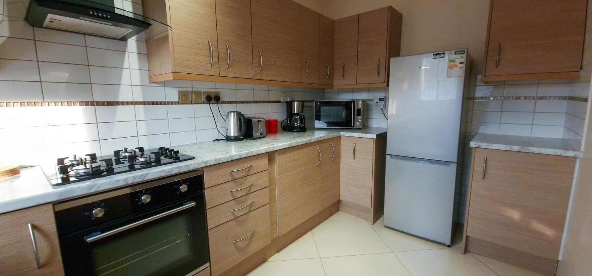 Eric Wilkins Apartments Lubowa Esterno foto